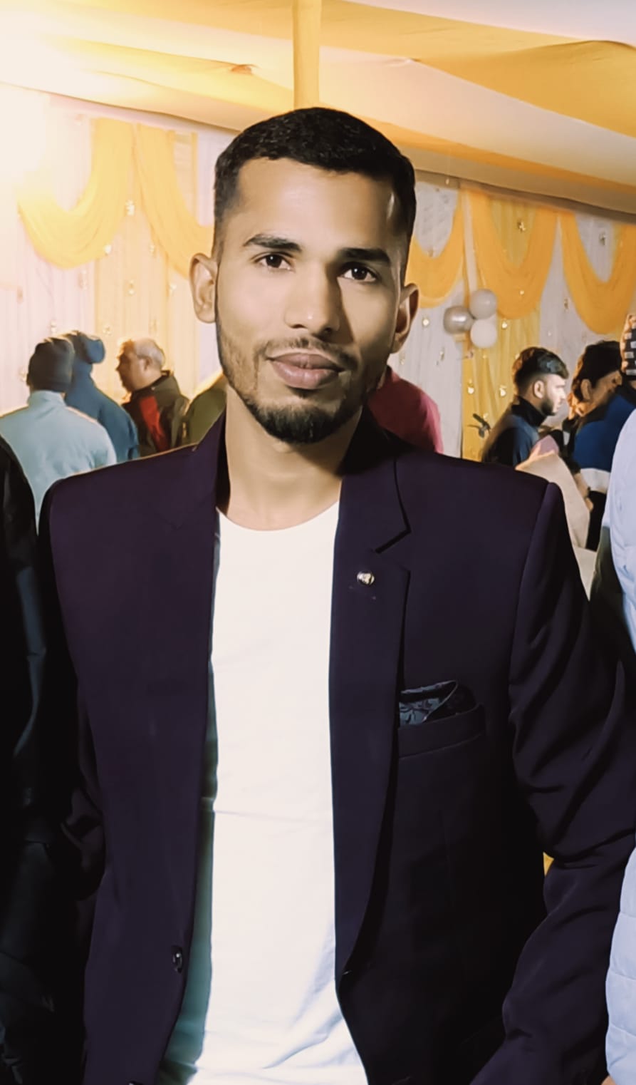 Divyansh Raj, Founder of Vita Crunch