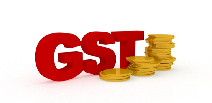 GST Registration
