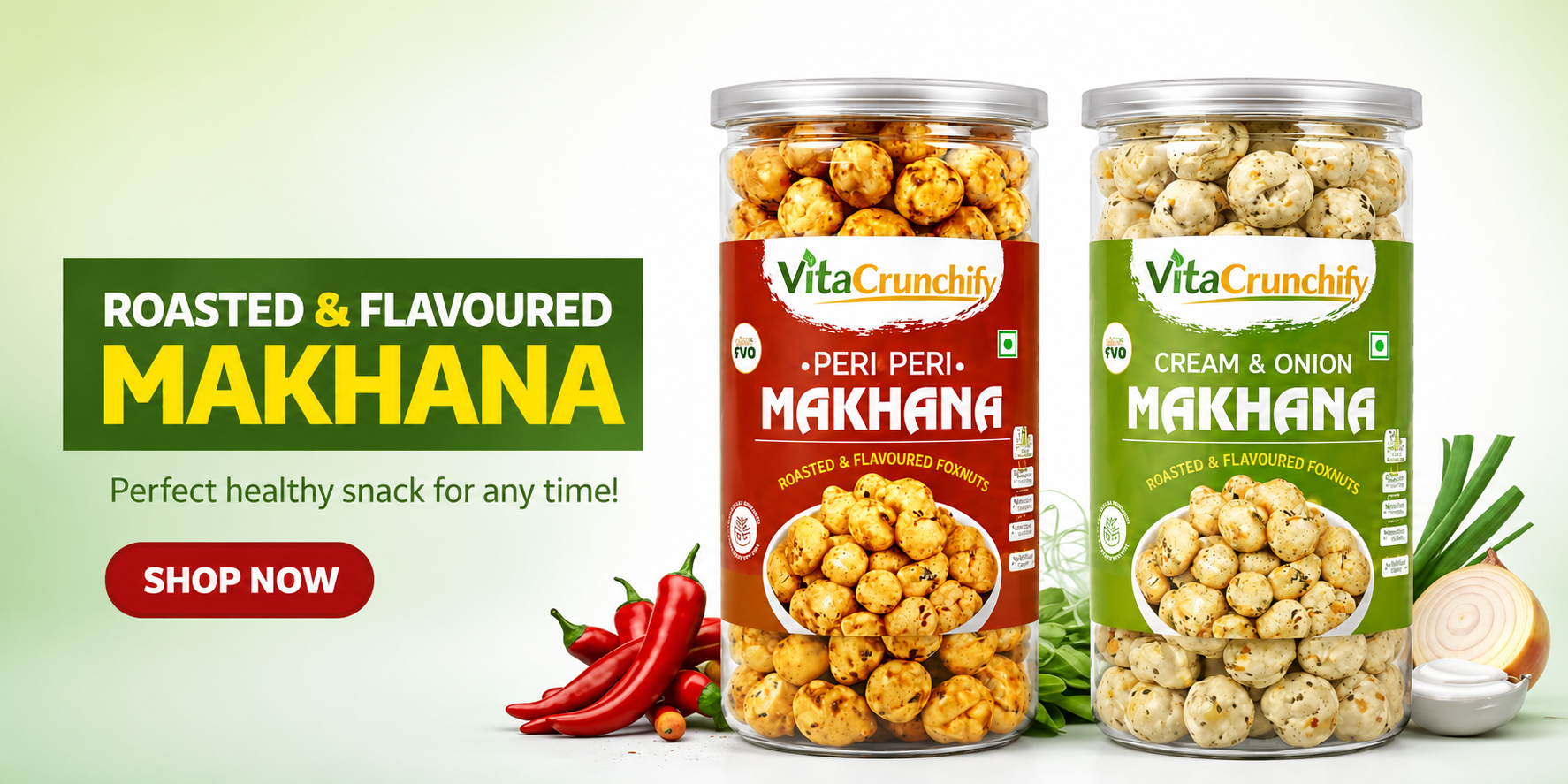 Vita Crunch Offer 1