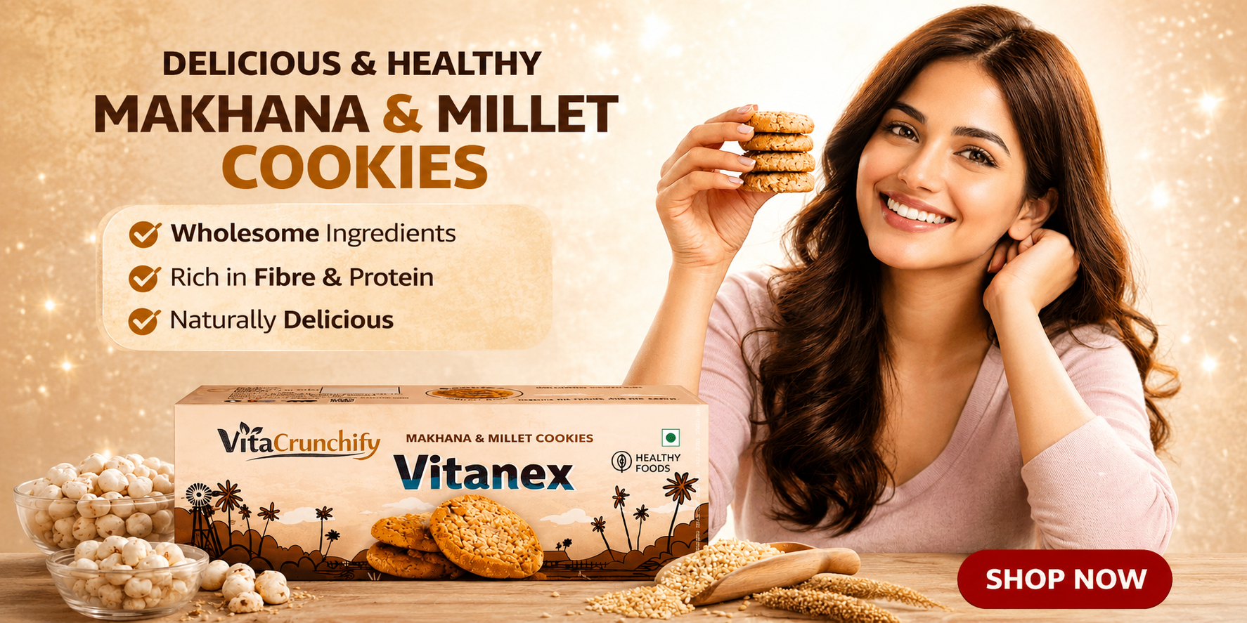 Vita Crunch Offer 2