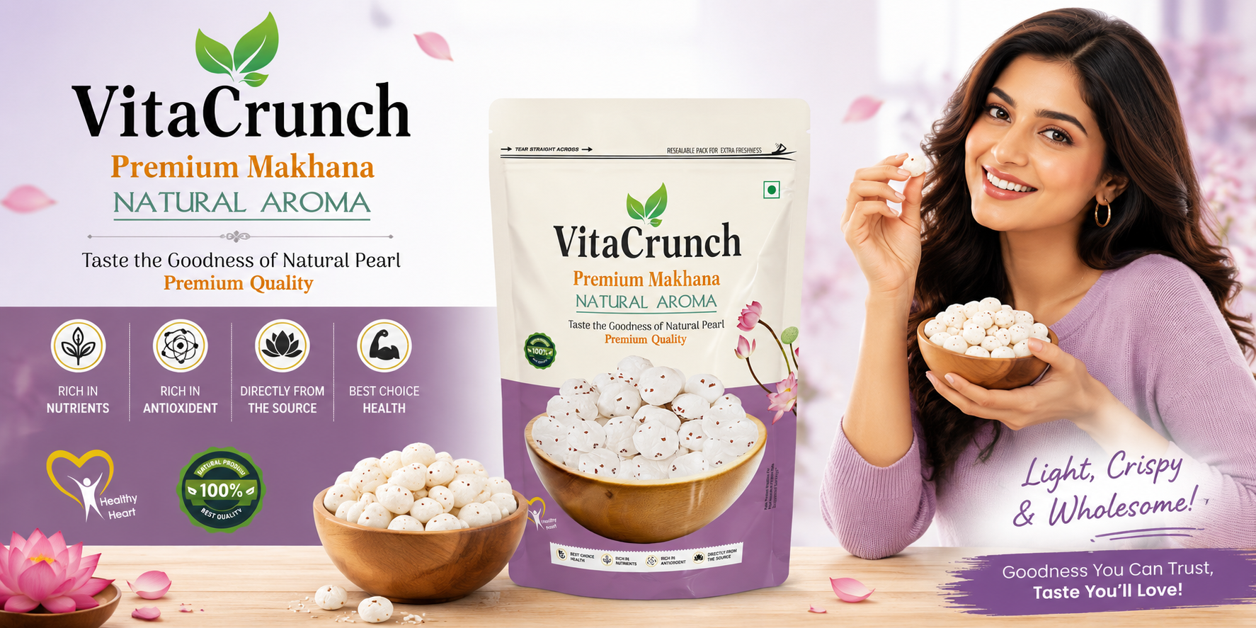 Vita Crunch Offer 3