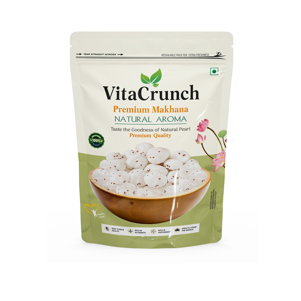 Peri Peri Spice Makhana