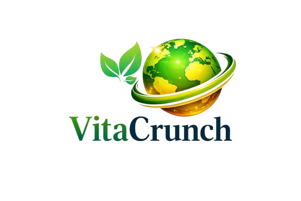 Vita Crunch Logo